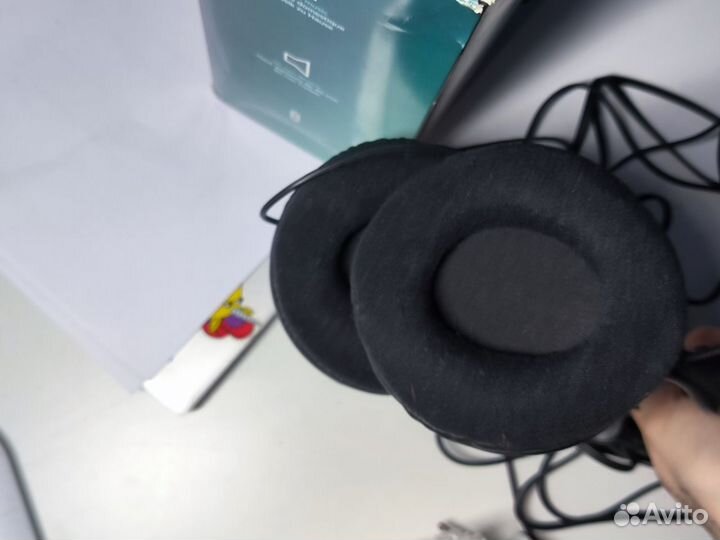 Беспроводные наушники полноразмерные Philips