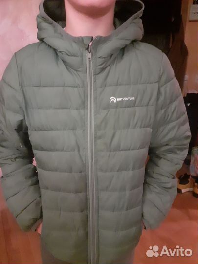 Куртка детская