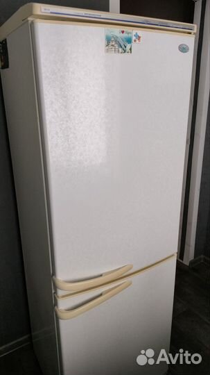 Холодильник бу