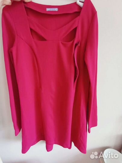 Кофта для беременной/кормящей 44-46