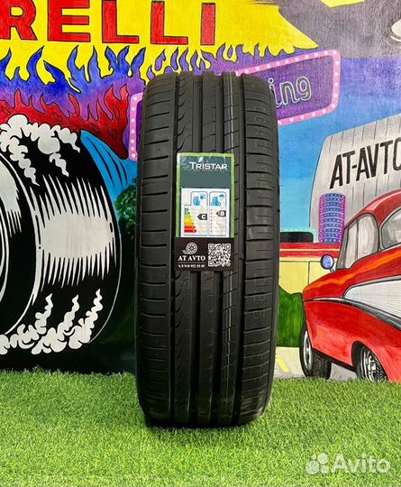 Tristar SportPower 2 225/45 R17 91Y