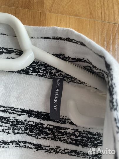 Рубашка мужская