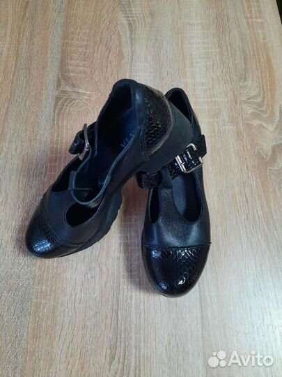 Туфли женские