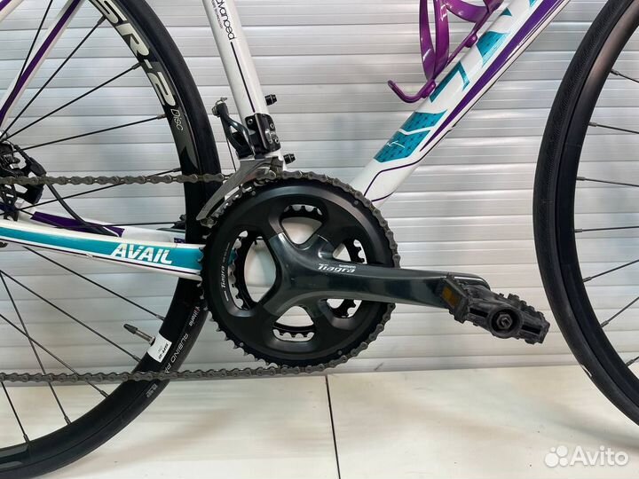 Giаnt Liv Pro 2 2018 р.54