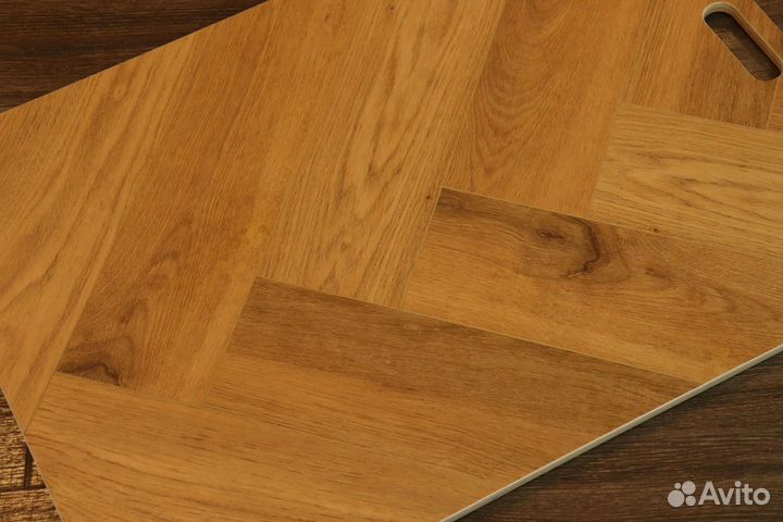 Клеевой кварцвинил елка