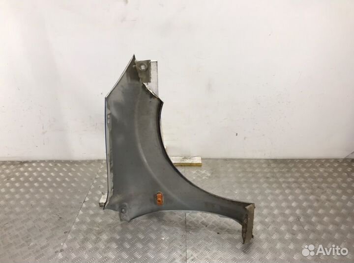 Крыло Ford Fiesta 5 (2002-2009)