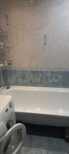 3-к. квартира, 54 м², 5/9 эт.