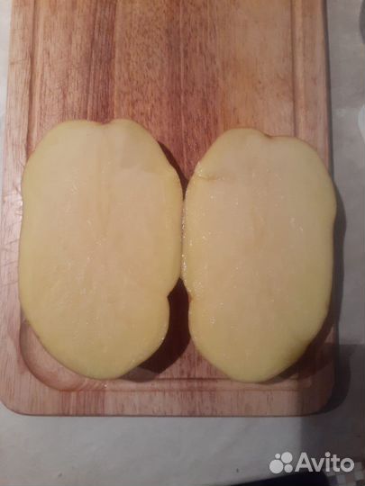 Продам картофель оптом