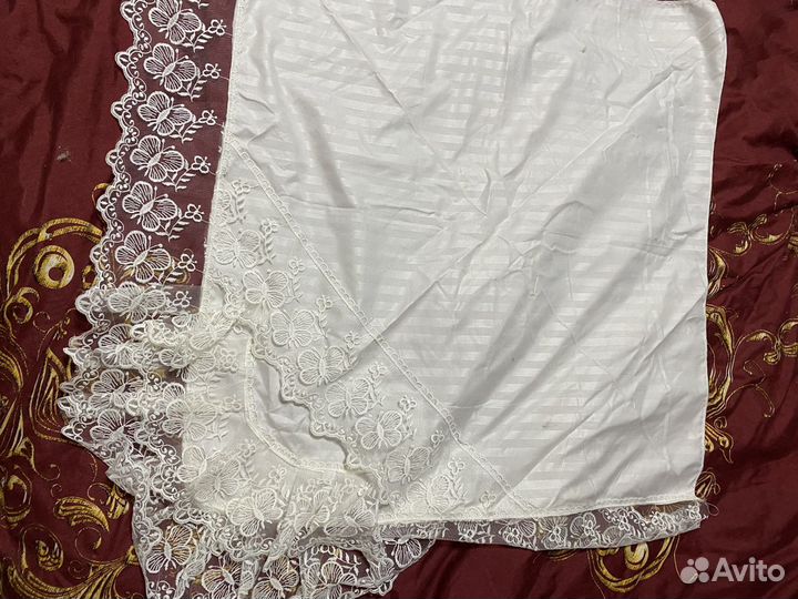 Комплект на выписку