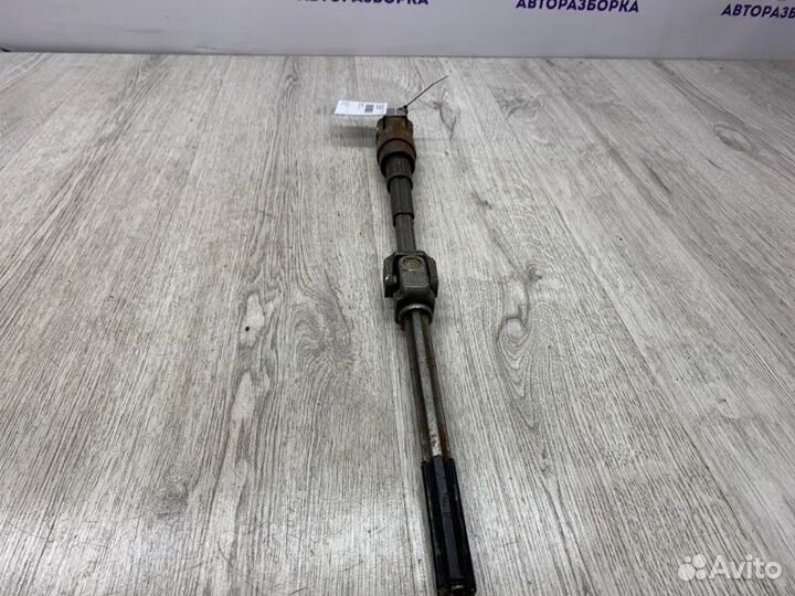 Кардан рулевой Audi A6 C6 caha 2.0 TDI 2011