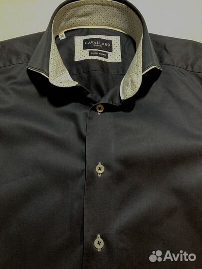 Cavallaro Napoli (Loro Sherman Burberry)