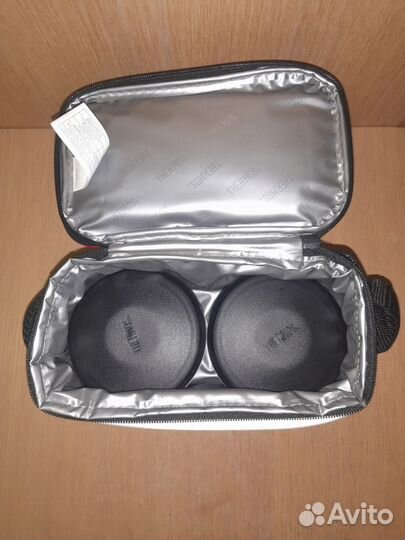 Термосумка и контейнеры