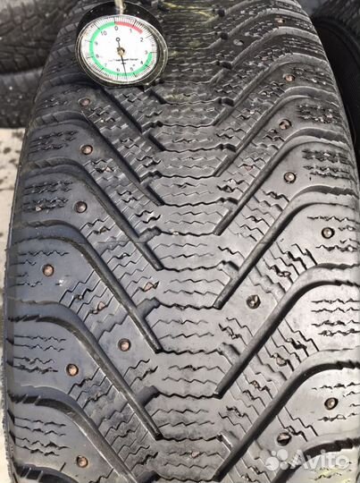 Goodyear UltraGrip 500 235/65 R17 108T