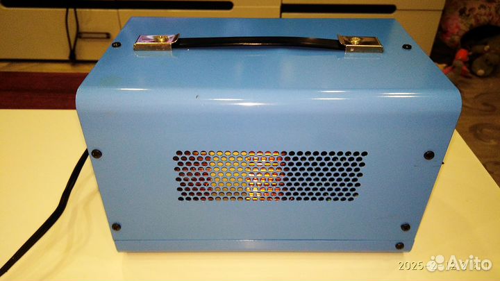 Пониж.тр-р swallow AVR 1500