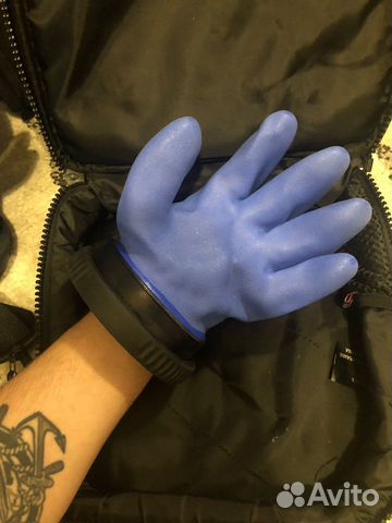 Снаряжение для дайвинга