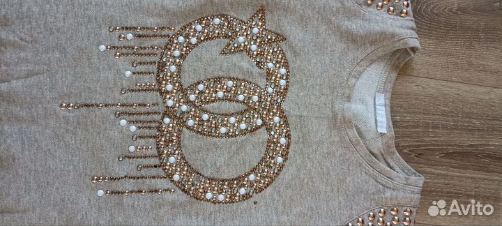 Вещи пакетом 42 44