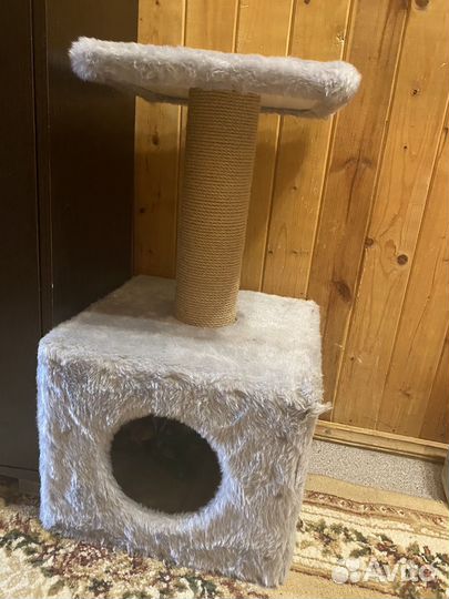 Когтеточка