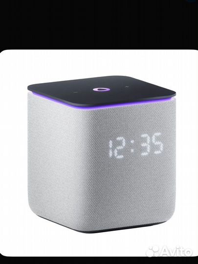 Яндекс станция миди