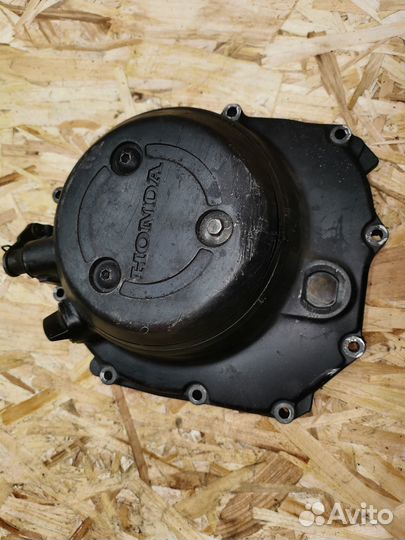 Крышка сцепления honda CBR 900 rr CBR 919 rr 1992