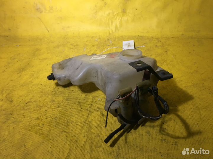 Бачок омывателя Honda Life JB1