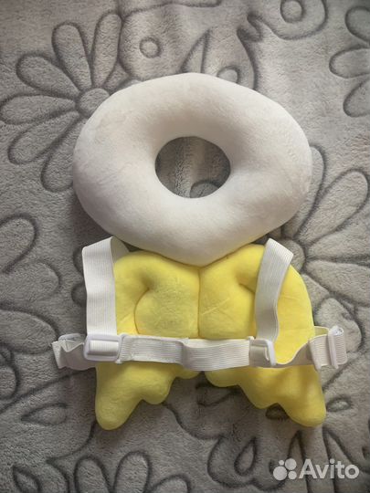 Подушка защита от падений