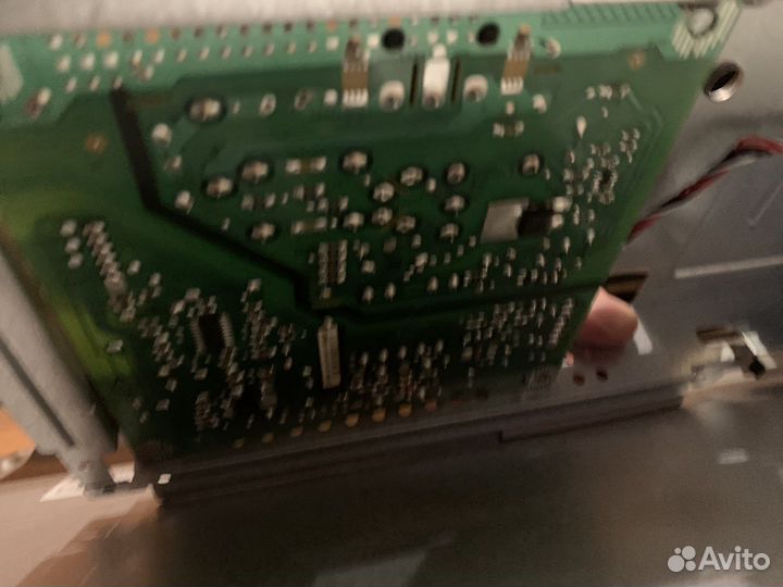 Монитор benq