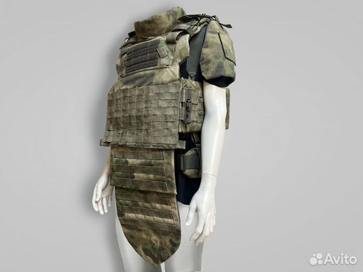 Бронежилет Новый Производство z3182