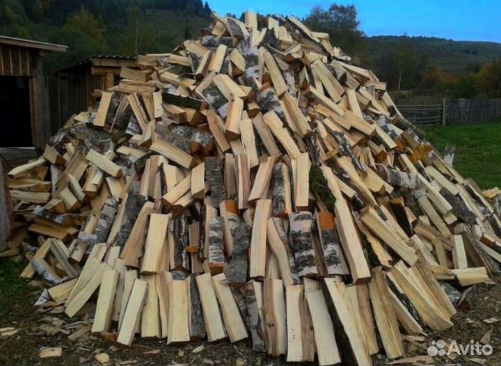 Заказ дров