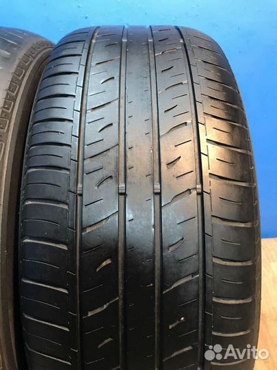 Dunlop Grandtrek PT3A 275/50 R21