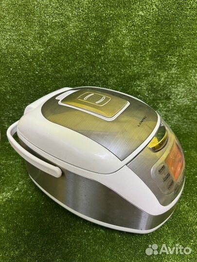 Мультиварка Lentel KF-A40-CB