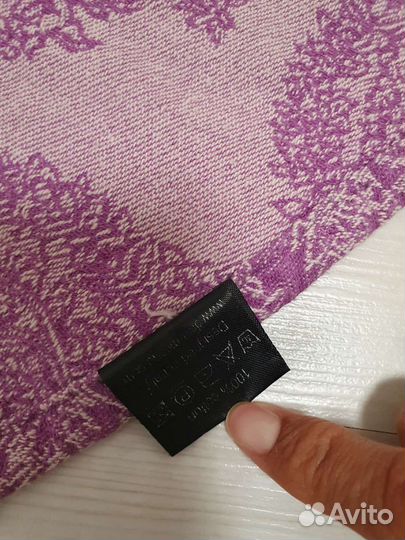 Тканный слинг шарф