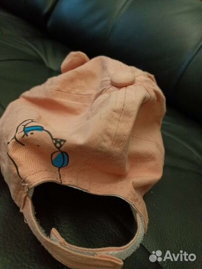 Кепка детская 48