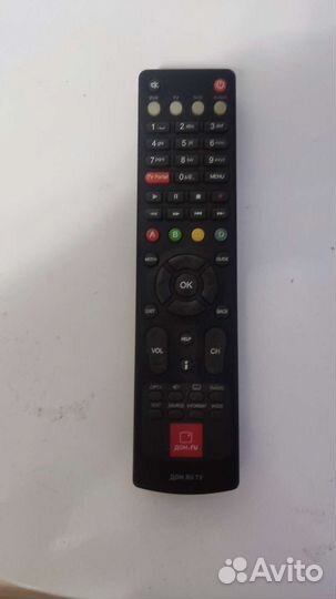 Пульт для тв samsung универсальный