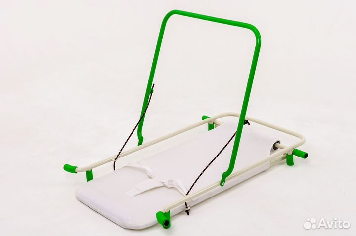 Приспособление для купания