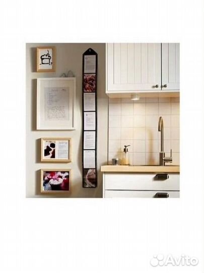 Рамки для фото ikea(коллажи )