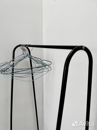 Вешалка напольная