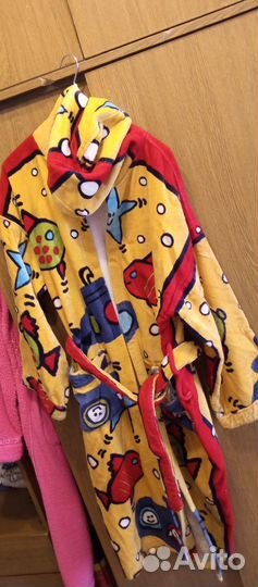 Халат махровый женский новый, Турция