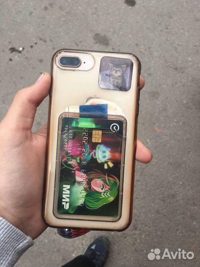 iPhone 8 Plus, 64 ГБ