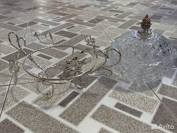 Ваза для конфет