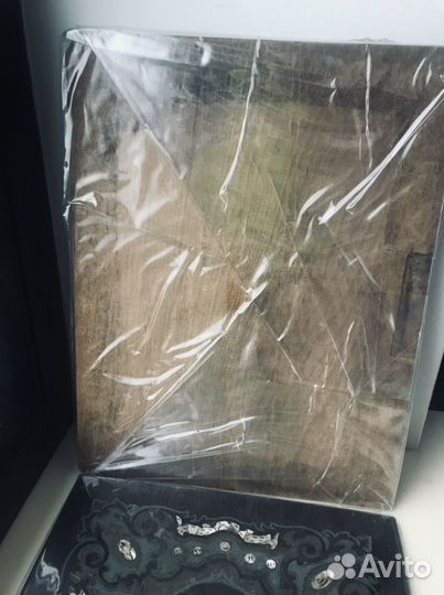 Обложки для Библии