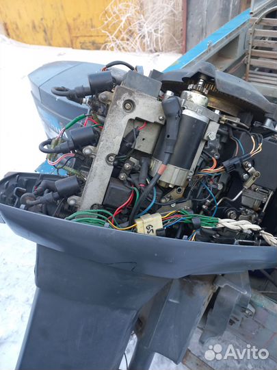 Лодка прогресс 2