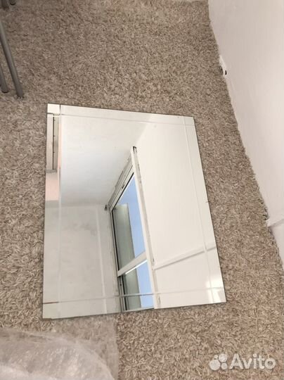 Зеркало настенное IKEA