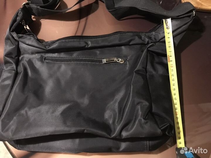 Сумка мужская новая