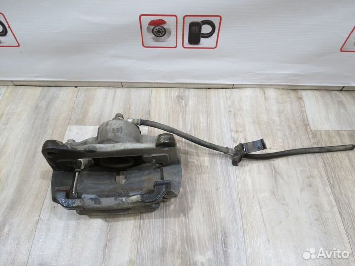 Суппорт тормозной передний правый Mazda 6 GJ