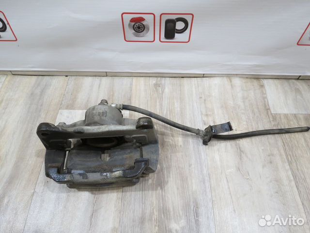 Суппорт тормозной передний правый Mazda 6 GJ