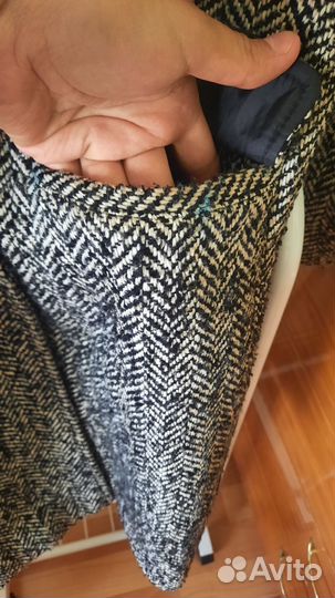 Пальто женское демисезонное 42 44