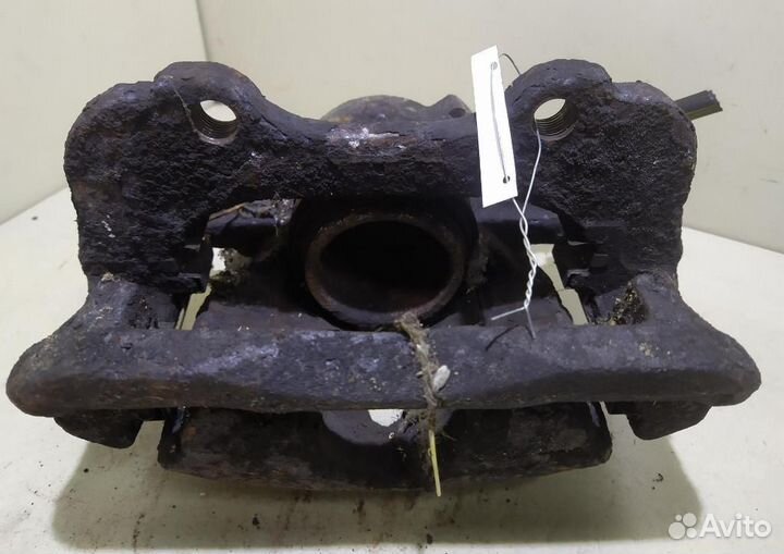 Суппорт передний правый Lancia Phedra