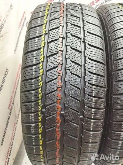 Continental VanContact Winter 225/55 R17 109H