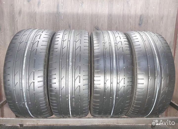 Bridgestone Potenza S001 235/45 R19 M