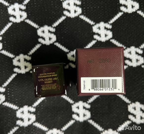 Tom Ford Jasmine rouge,50 ml